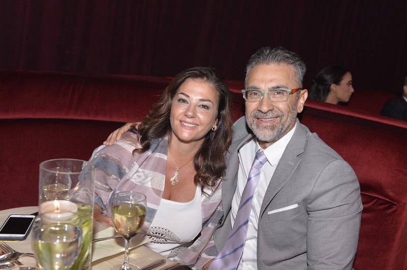 Wedding of Charbel Makhlouf & Yara Kalyoussef-Cocktail Part2